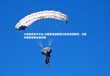 九游娱乐官方平台-汉堡客场战胜勒沃库森获得胜利，汉堡对德累斯顿比赛结果